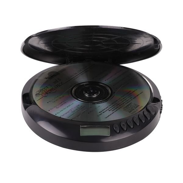 103809_4_result MEMOREX MX-DM109,CD/MP3 Player Φορητό - Image 5