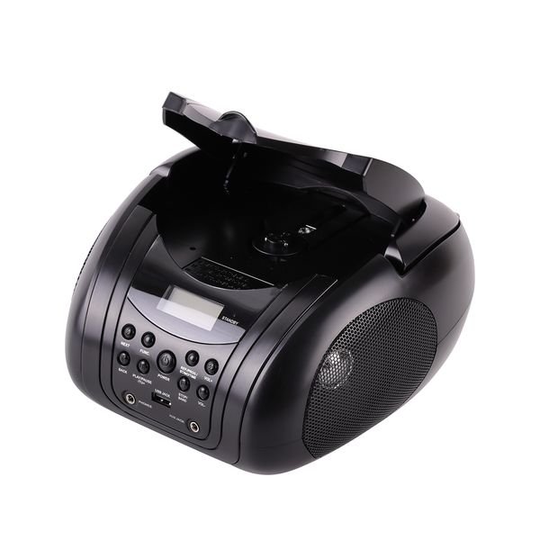 103810_3_result MEMOREX MX-BCD110,CD Player & Ραδιόφωνο Φορητό Ψηφιακό - Image 4