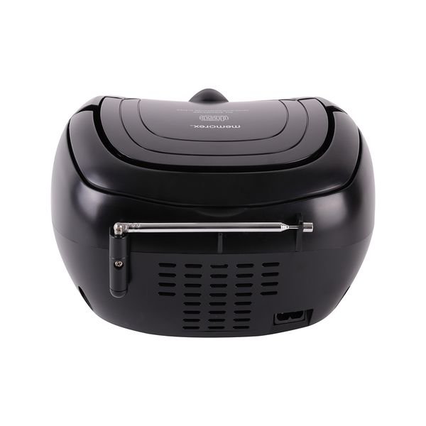 103810_4_result MEMOREX MX-BCD110,CD Player & Ραδιόφωνο Φορητό Ψηφιακό - Image 5