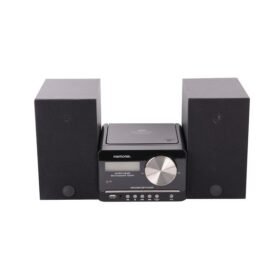 MEMOREX MX-MCD107,Mini Ηχοσύστημα με Ραδιόφωνο FM