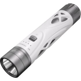 ΦΑΚΟΣ LED NITECORE TrailSight Magnesium Alloy Trail Running flashlight, White