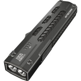 ΦΑΚΟΣ LED NITECORE EDC15, 1200lumens+UV light 1350mW max