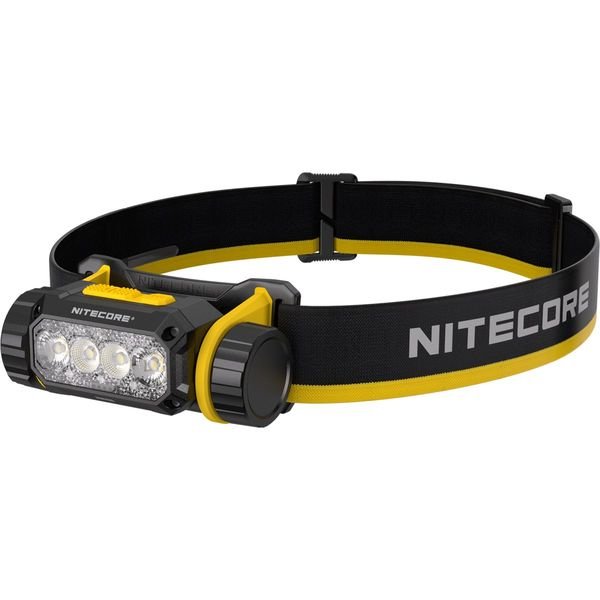 202609191641302965_result ΦΑΚΟΣ LED NITECORE HEADLAMP NWH20 E-focus work headlamp - Image 1