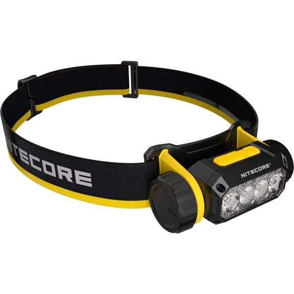 202609191641320925_result ΦΑΚΟΣ LED NITECORE HEADLAMP NWH20 E-focus work headlamp - Image 3