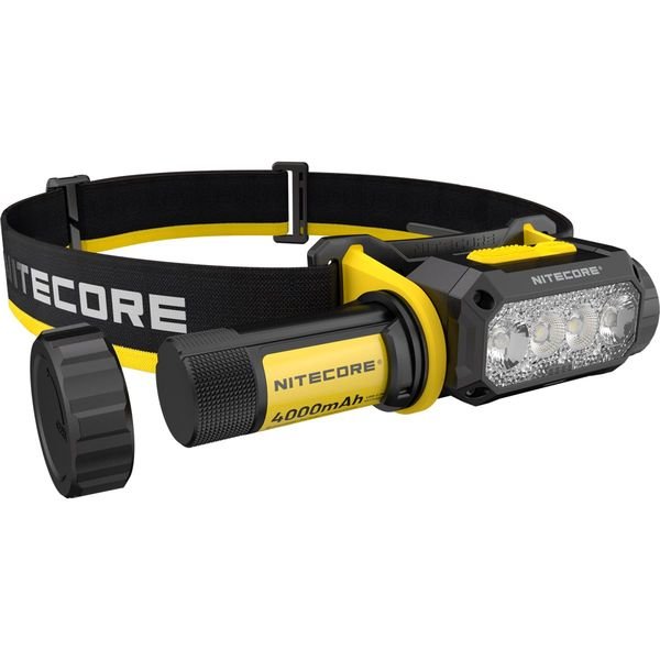 202609191641329309_result ΦΑΚΟΣ LED NITECORE HEADLAMP NWH20 E-focus work headlamp - Image 4