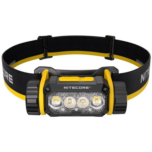 202609191641337824_result ΦΑΚΟΣ LED NITECORE HEADLAMP NWH20 E-focus work headlamp - Image 5