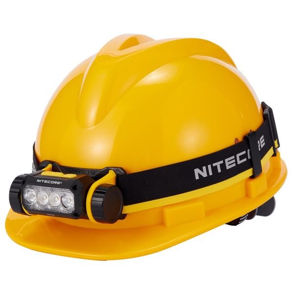 202609191641348549_result ΦΑΚΟΣ LED NITECORE HEADLAMP NWH20 E-focus work headlamp - Image 6