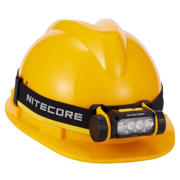 202609191641354225_result ΦΑΚΟΣ LED NITECORE HEADLAMP NWH20 E-focus work headlamp - Image 7