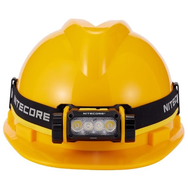 202609191641377291_result ΦΑΚΟΣ LED NITECORE HEADLAMP NWH20 E-focus work headlamp - Image 8