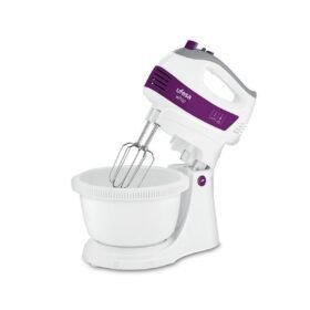 UFESA BV4655 WHIP,Μίξερ με Πλαστικό Κάδο 400 W | 2.5 Lt