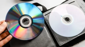 CD