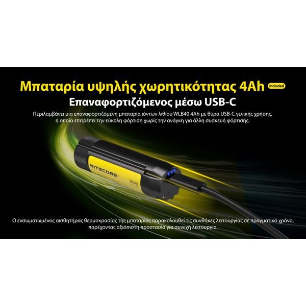 NWH20_GR10-1536x864_result ΦΑΚΟΣ LED NITECORE HEADLAMP NWH20 E-focus work headlamp - Image 16