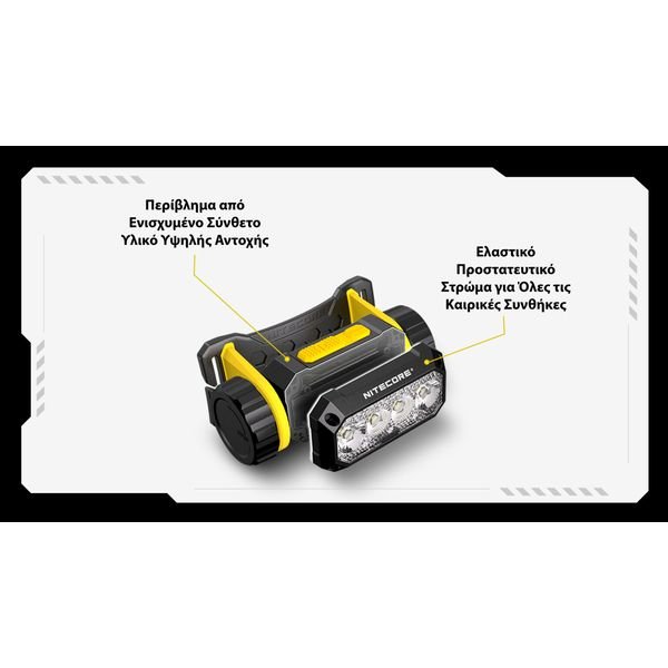 NWH20_GR6-1536x864_result ΦΑΚΟΣ LED NITECORE HEADLAMP NWH20 E-focus work headlamp - Image 12