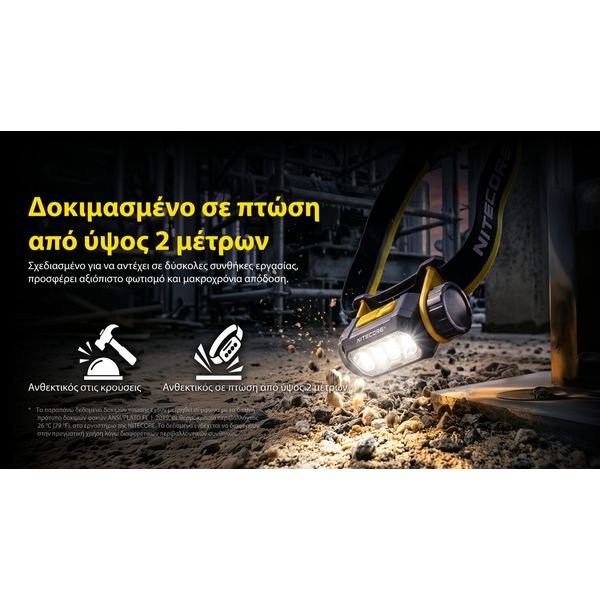 NWH20_GR7-1536x864_result ΦΑΚΟΣ LED NITECORE HEADLAMP NWH20 E-focus work headlamp - Image 13