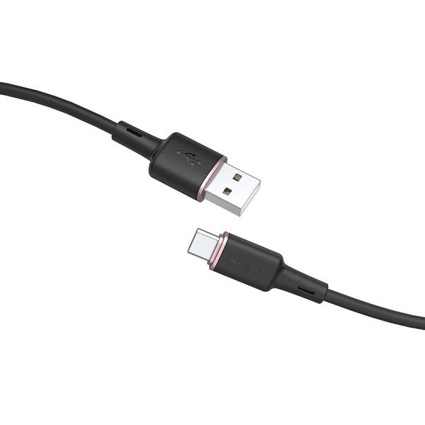 Καλώδιο USB Acefast - USB Type-C 1,2m, 3A - Image 2