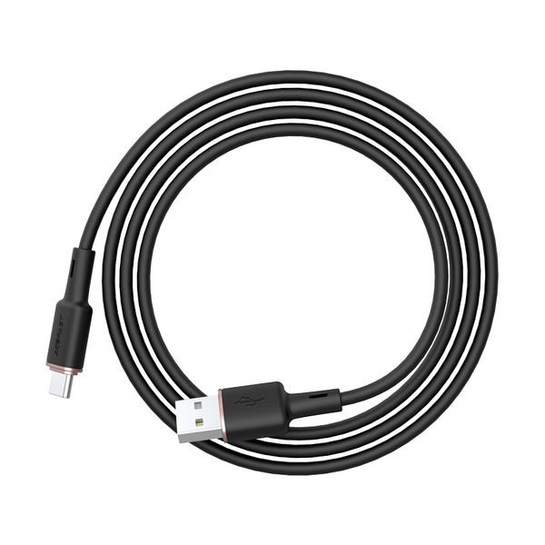 Καλώδιο USB Acefast - USB Type-C 1,2m, 3A - Image 3