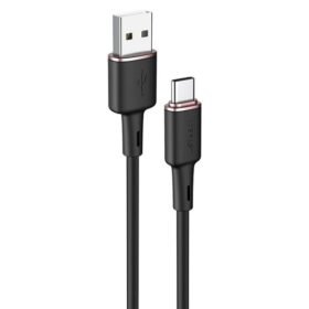 Καλώδιο USB Acefast - USB Type-C 1,2m, 3A