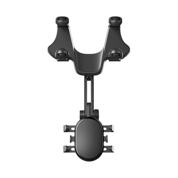 eng_pl_Car-Phone-Holder-for-Rearview-Mirror-Black-164694_7_result Βάση Στήριξης Κινητού Αυτοκινήτου Για Τον Καθρέφτη - Image 7