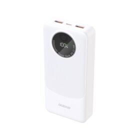 Powerbank Dudao K12Pro 22.5W PD 20000mAh USB-A, USB-C