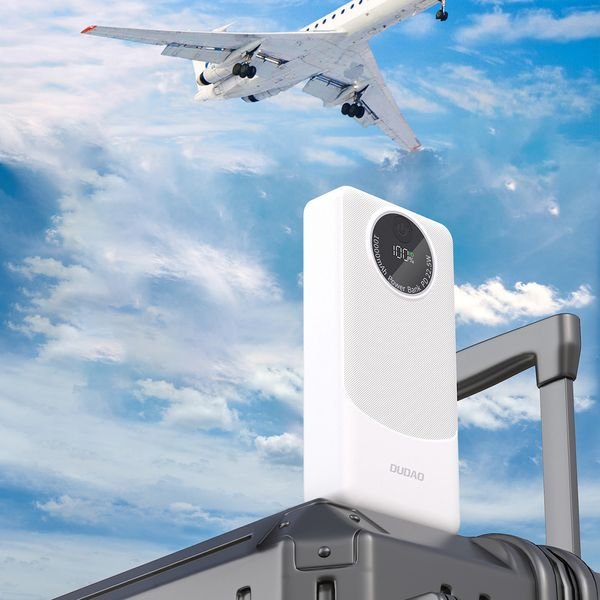 eng_pl_Dudao-K12Pro-Power-Bank-22-5W-PD-20000mAh-USB-A-USB-C-White-209741_3_result Powerbank Dudao K12Pro 22.5W PD 20000mAh USB-A, USB-C - Image 4