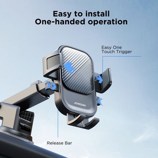 eng_pl_Joyroom-JR-OK6-Car-Phone-Holder-for-Dashboard-Black-159899_11_result Joyroom JR-OK6 Car Phone Holder for Dashboard - Image 12