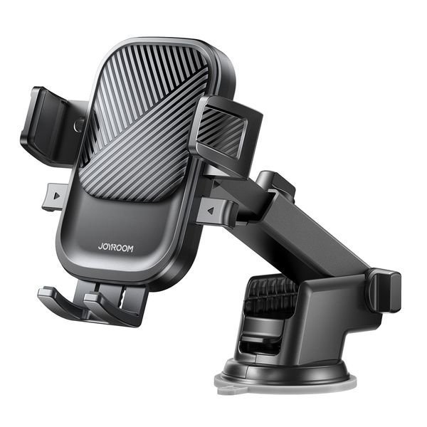 eng_pl_Joyroom-JR-OK6-Car-Phone-Holder-for-Dashboard-Black-159899_1_result Joyroom JR-OK6 Car Phone Holder for Dashboard - Image 1