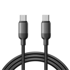 Joyroom S-A62 Lively Series 60W USB-C - Καλώδιο USB-C 1,2 μ