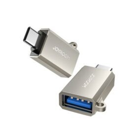 Αντάπτορας Joyroom S-H151 USB-C (αρσενικό) / USB-A (θηλυκό)