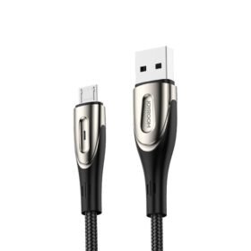 Micro USB 3A Fast Charging Cable 2m Joyroom S-M411