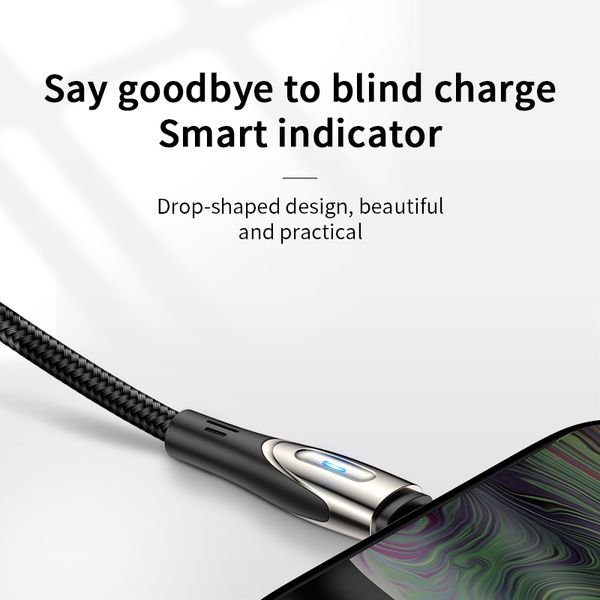 eng_pl_Joyroom-Sharp-Series-S-M411-USB-A-micro-USB-3A-2m-Cable-with-Charging-Indicator-Black-157853_5_result Micro USB 3A Fast Charging Cable 2m Joyroom S-M411 - Image 6