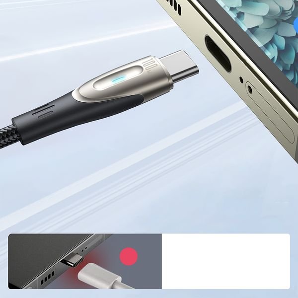 eng_pl_Joyroom-Star-Light-Series-SA27-CC5-USB-C-USB-C-cable-100W-1-2m-black-151889_6_result Καλώδιο Joyroom Star-Light Series SA27-CC5 USB-C / USB-C 100W 1,2m - Image 6