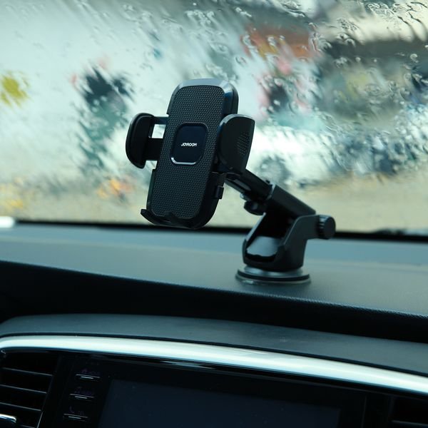 eng_pl_Joyroom-car-phone-holder-with-telescopic-extendable-arm-for-dashboard-and-windshield-black-JR-ZS259-71631_7_result Βάση στήριξης κινητού αυτοκινήτου Joyroom με τηλεσκοπικό βραχίονα για το ταμπλό και το παρμπρίζ - Image 8