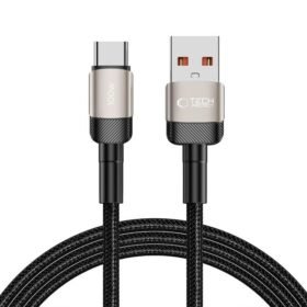Καλώδιο Tech-Protect UltraBoost Evo USB-C / USB-A 100W 5A 2m
