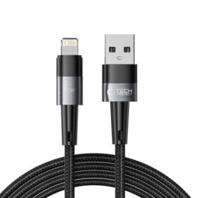 Καλώδιο Tech-Protect UltraBoost usb / Lightning 12W 2.4A 2m