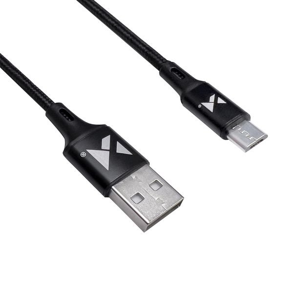 eng_pl_Wozinsky-cable-USB-microUSB-2-4A-1m-black-WUC-M1B-72474_1_result Wozinsky Καλώδιο USB - microUSB 2,4A 1m black - Image 2