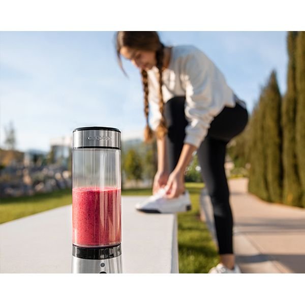 photo-2_result CECOTEC WANDERLUSTMIX USB 04396,Φορητό Μπλέντερ για Smoothies 126 W | 0.4 Lt - Image 8
