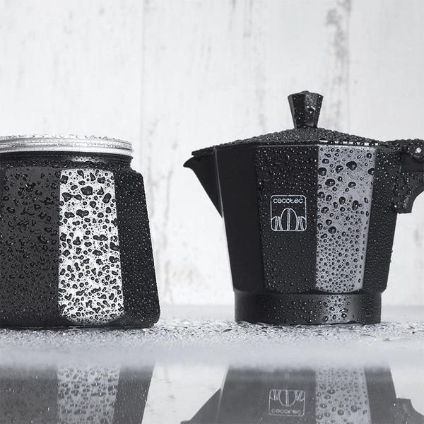 101536_11_result CECOTEC MOKCLASSIC 300 BLACK 01666,Μπρίκι Espresso για 3 Φλυτζάνια - Image 11