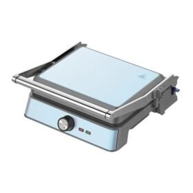Τοστιέρα Γκριλιέρα 2200W | 4 Τοστ,WESTINGHOUSE CONTACT GRILL WKCG907BU