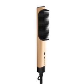 Chat Χτένα Ισιώματος Κεραμική 2 σε 1,DEMELISS DEEP SMOOTH 21351