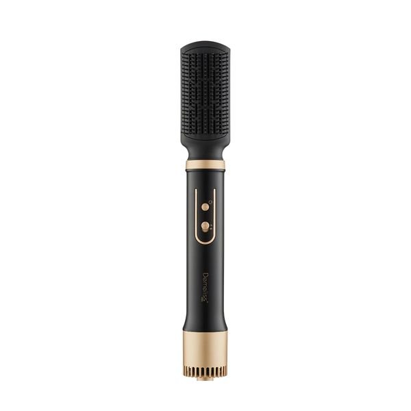 103442_2_result Ηλεκτρική Βούρτσα με Αέρα 2 σε 1 |1200 W,DEMELISS VOLUME & STYLE - Image 3