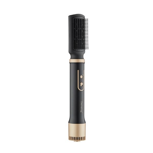103442_4_result Ηλεκτρική Βούρτσα με Αέρα 2 σε 1 |1200 W,DEMELISS VOLUME & STYLE - Image 5