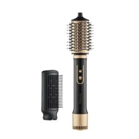 Ηλεκτρική Βούρτσα με Αέρα 2 σε 1 |1200 W,DEMELISS VOLUME & STYLE