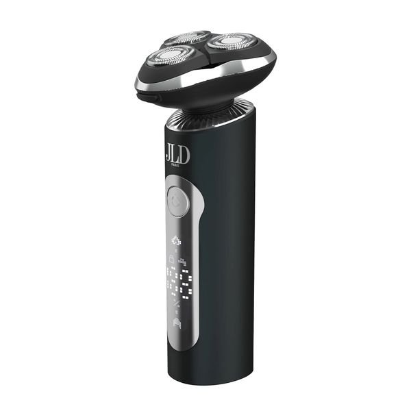 103447_2_result Chat Ξυριστική μηχανή multistyler,J.L.DAVID Ultimate Grooming Set 4in1 - Image 3