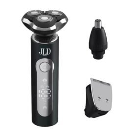 Chat Ξυριστική μηχανή multistyler,J.L.DAVID Ultimate Grooming Set 4in1