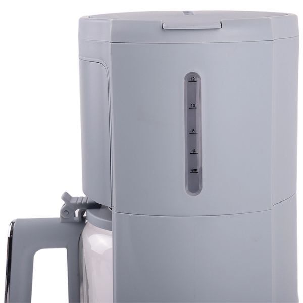 103468_2_result ELLE GOURMET Panache EKCMP301BUEU,Καφετιέρα Φίλτρου 1.8 Lt | 1000 W - Image 3