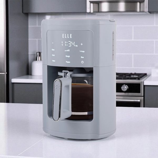 103468_3_result ELLE GOURMET Panache EKCMP301BUEU,Καφετιέρα Φίλτρου 1.8 Lt | 1000 W - Image 4