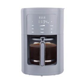ELLE GOURMET Panache EKCMP301BUEU,Καφετιέρα Φίλτρου 1.8 Lt | 1000 W