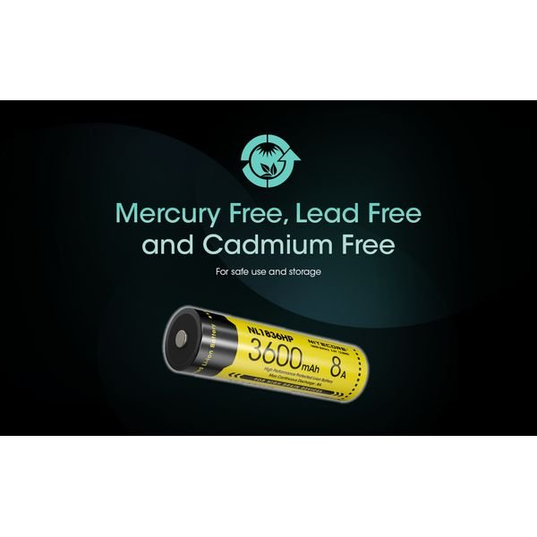 NITECORE_NL1836HP_007_result ΜΠΑΤΑΡΙΑ NITECORE 18650 / 3600mAh,NL1836HP - Image 10