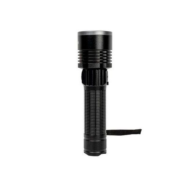 media-1777877750526_result Technik P26V2 Φακός Χειρός LED Επαναφορτιζόμενος USB Type-C 1000 lm - Image 3
