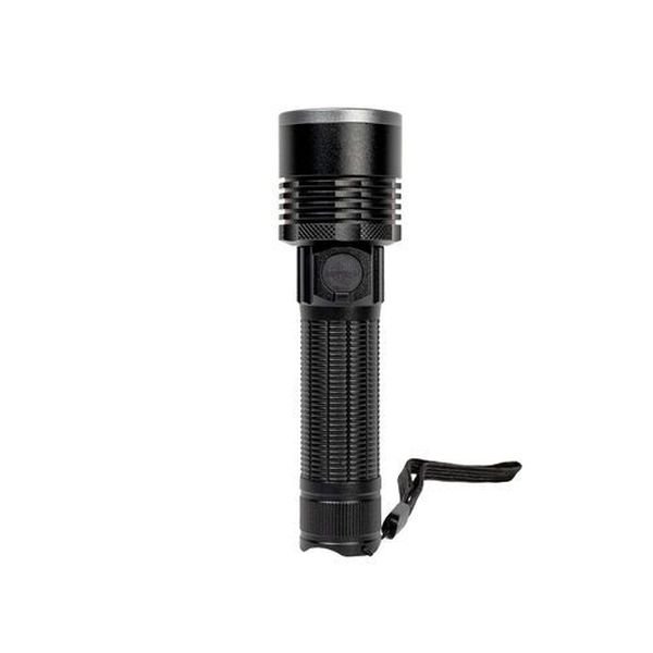 media-1777877752318_result Technik P26V2 Φακός Χειρός LED Επαναφορτιζόμενος USB Type-C 1000 lm - Image 4